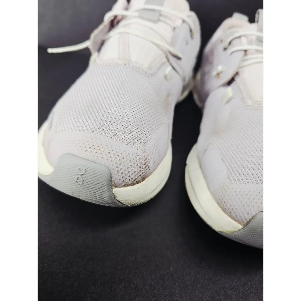 Oncloud Youth 4 Comfy footwear